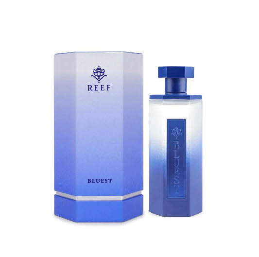 Bluest Perfume 200ml By Reef Perfumes