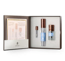 Body Musk Set Oil & Spray Abdul Samad Al Qurashi - [Perfumes600]