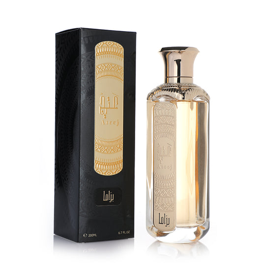 Brama Light Fragrance 200ml by Ateej Perfume