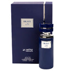 Brave Perfume 100ml For Men Oud Elite Perfume
