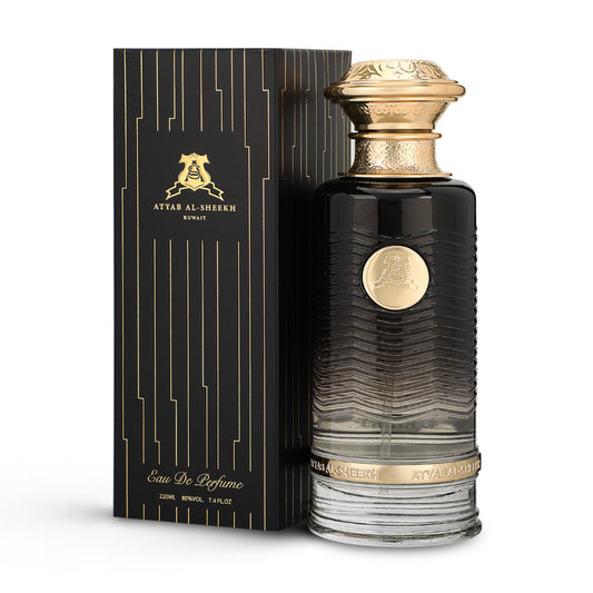 Bright Perfume 220ml By Atyab Al Sheekh Perfume