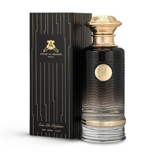 Bright Perfume 220ml By Atyab Al Sheekh Perfume