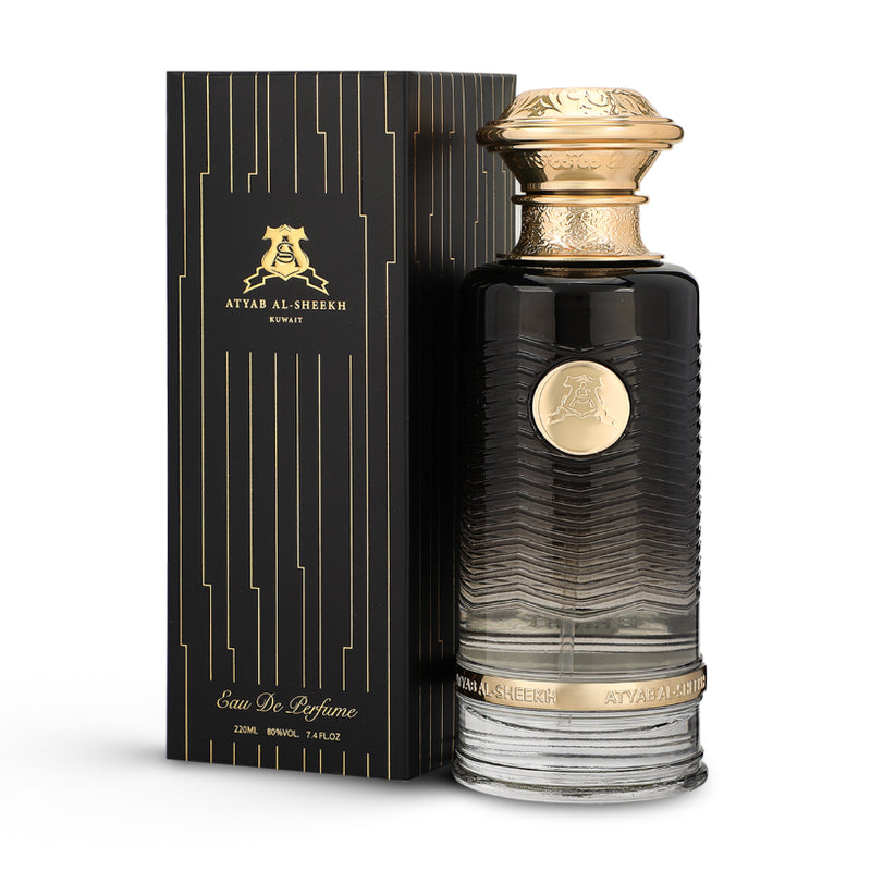 Bright Perfume 220ml By Atyab Al Sheekh Perfume