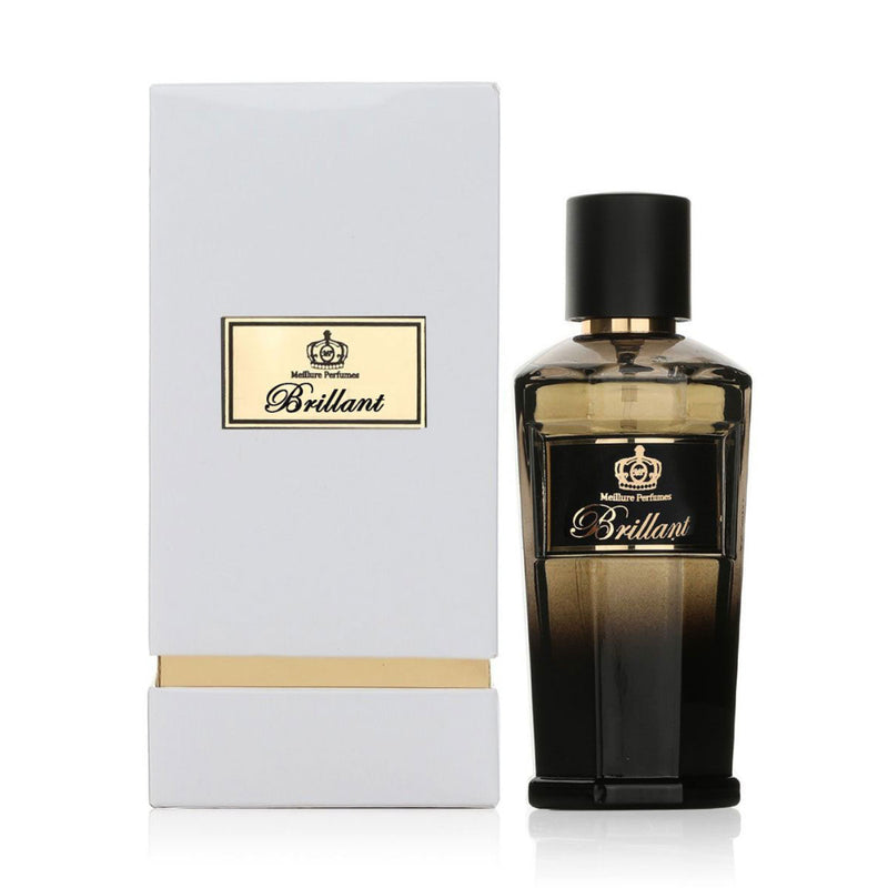 Brillant Perfume 100ml Meillure Perfume