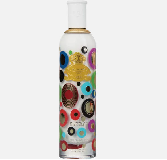 Bubbles Spray Perfume 100ml Unisex - Al Jazeera Perfumes - Perfumes600