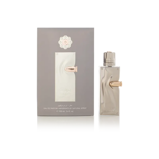 Bullet Perfume 100ml Arabian Oud Perfumes
