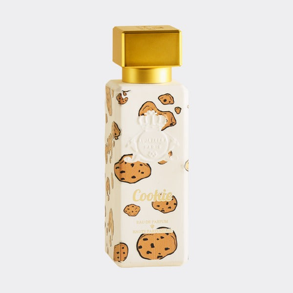 Cookie Perfume 70ml Al Jazeera Perfume