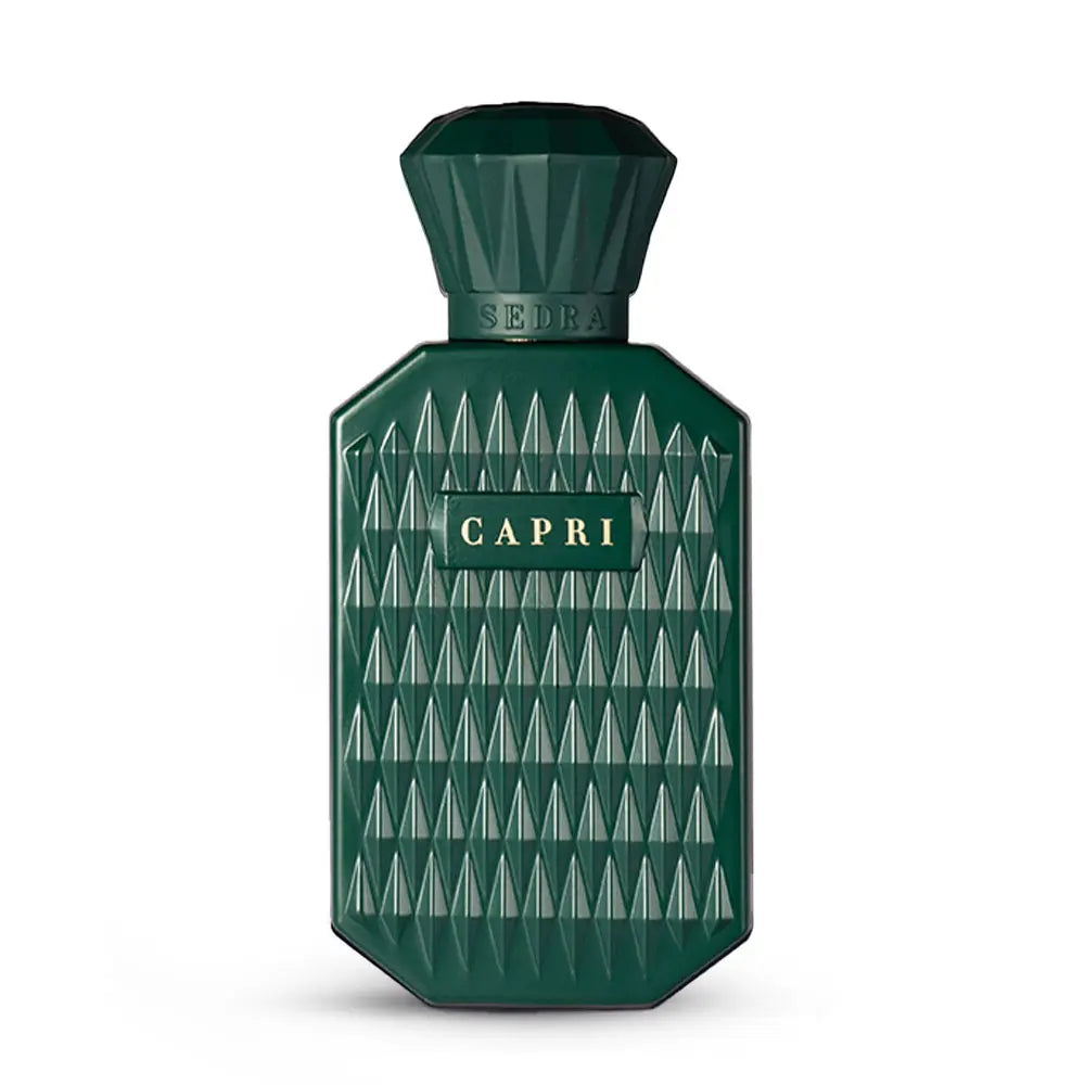 Capri Perfume 120ml Unisex By Sedra Perfume