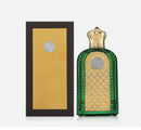 Fares - Cavalier Perfume 80ml Dar Al teeb Perfume
