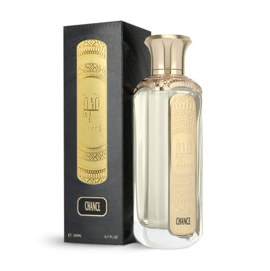 Chance Light Fragrance 200ml by Ateej Perfume- Perfumes600