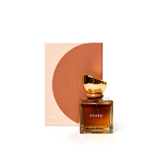Charm Perfume Fn By Fn Perfumes - [Perfumes600]
