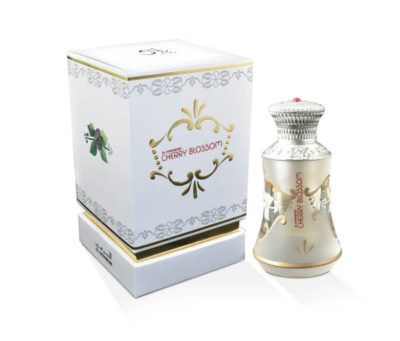 Cherry Blossom 24ml Perfume Oil Al Haramain Perfumes