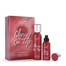 Cherry On Top Hair Mist Set - 2 pcs Gissah Perfume