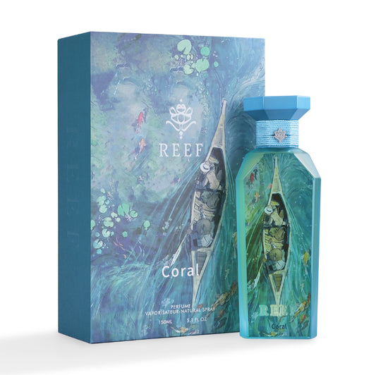  Coral Perfume 150ml Reef Perfumes