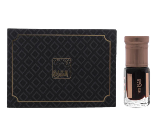 Dahan Oud Cambodi 3ml Asli Al Shaya Perfumes - Perfumes600