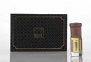 Ward Bulgari 1/4 Tola - Pure Perfume Body Oil Al Shaya Perfumes - Perfumes600