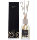 DANTEIL BLACK DIFFUSER 200 ML AL SHAYA PERFUMES