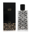 DANTEIL BLACK EDP 250 ML
ALSHAYA PERFUMES
