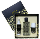 DANTEIL BLACK SET AL SHAYA PERFUMES