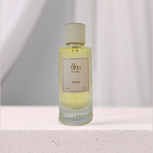 Desir Perfume 100ml Twaaq Perfume