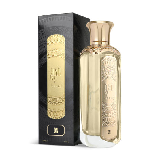 DN Light Fragrance 200ml by Ateej Perfume - Perfumes600