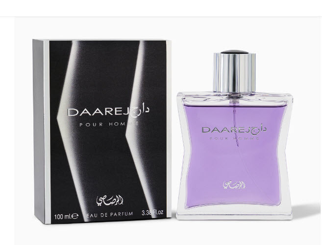 Daarej Perfume For Men - Perfumes600