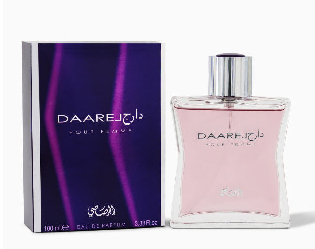 Daarej Perfume For Women - Perfumes600