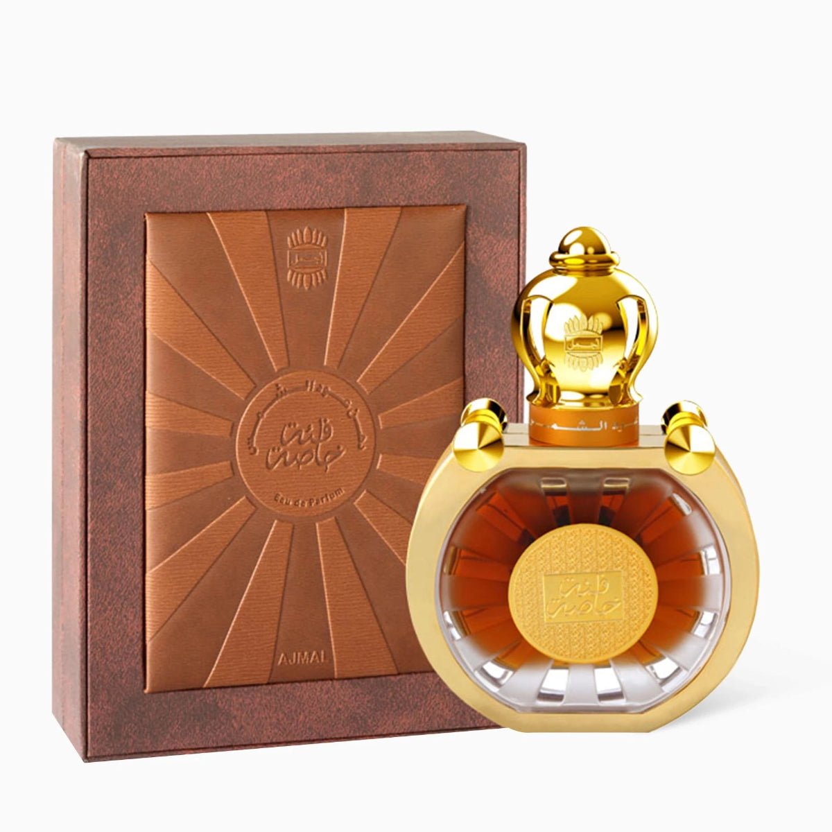 Dahn Oudh Al Shams - Special Edition - 30ml Ajmal Perfumes