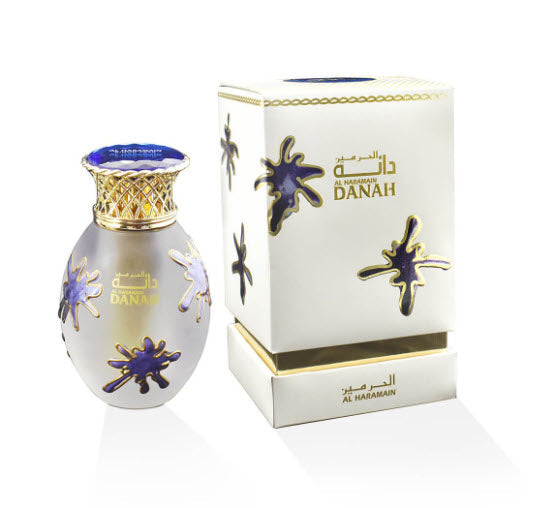 Danah 24ml Perfume Oil Al Haramain Perfumes