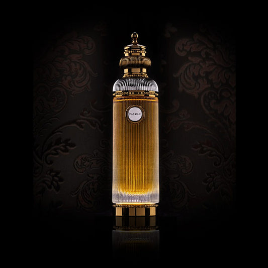 Dasman Perfume Dar Al eeb