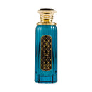 Deep Sea perfume bottle by Perfumes600, 200ml fragrance with ocean-inspired design, suitable for women and men.
