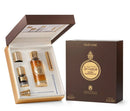 Sasora Agarwood Set Oil & Spray Dehn Oud Abdul Samad Al Qurashi - [Perfumes600]