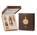 Sasora Agarwood Set Oil & Spray Dehn Oud Abdul Samad Al Qurashi - [Perfumes600]