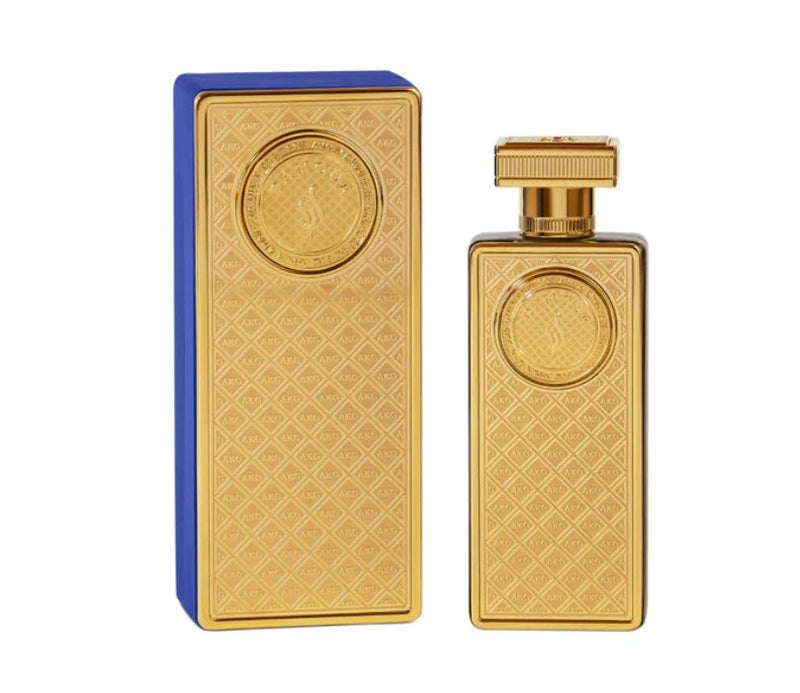 Demor Fragrance Amal l Kuwait