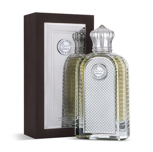 Fares - Deraa Perfume 80ml Dar Al teeb Perfume