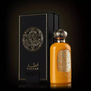 Dew Hair & Body Mist Spray 80ml By Gissah Perfumes