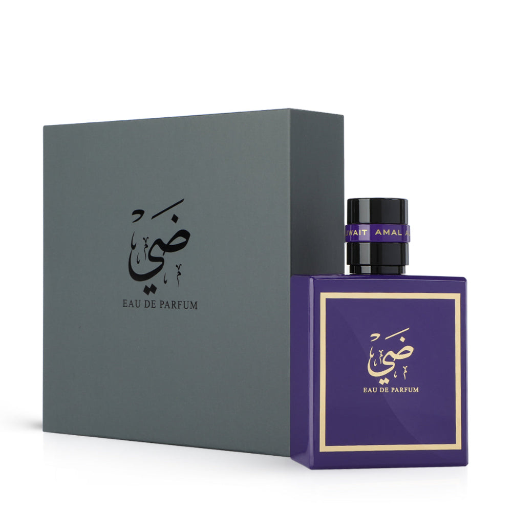 Dhai Perfume 100ml Amal Al Kuwait Perfumes