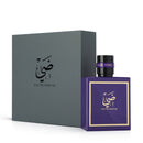 Dhai Perfume 100ml Amal Al Kuwait Perfumes