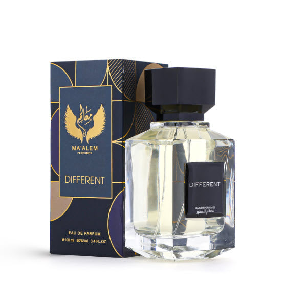 Different Perfume 100ml Maalem Perfumes - Perfumes600