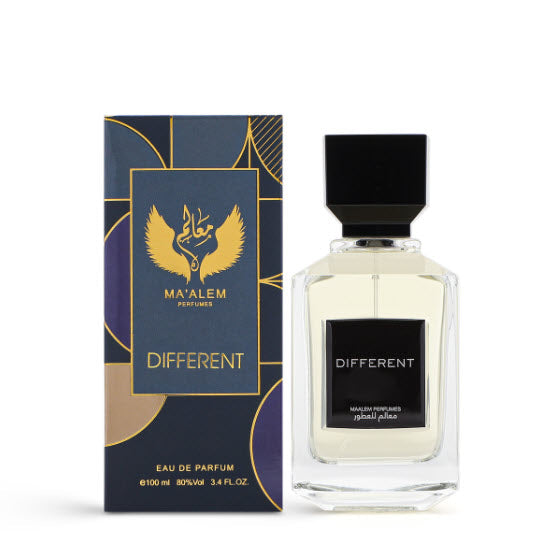 Different Perfume 100ml Maalem Perfumes - Perfume600