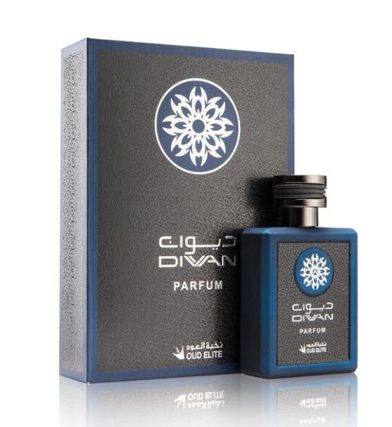 Diwan Perfume 100ml For Men By Oud Elite Perfume