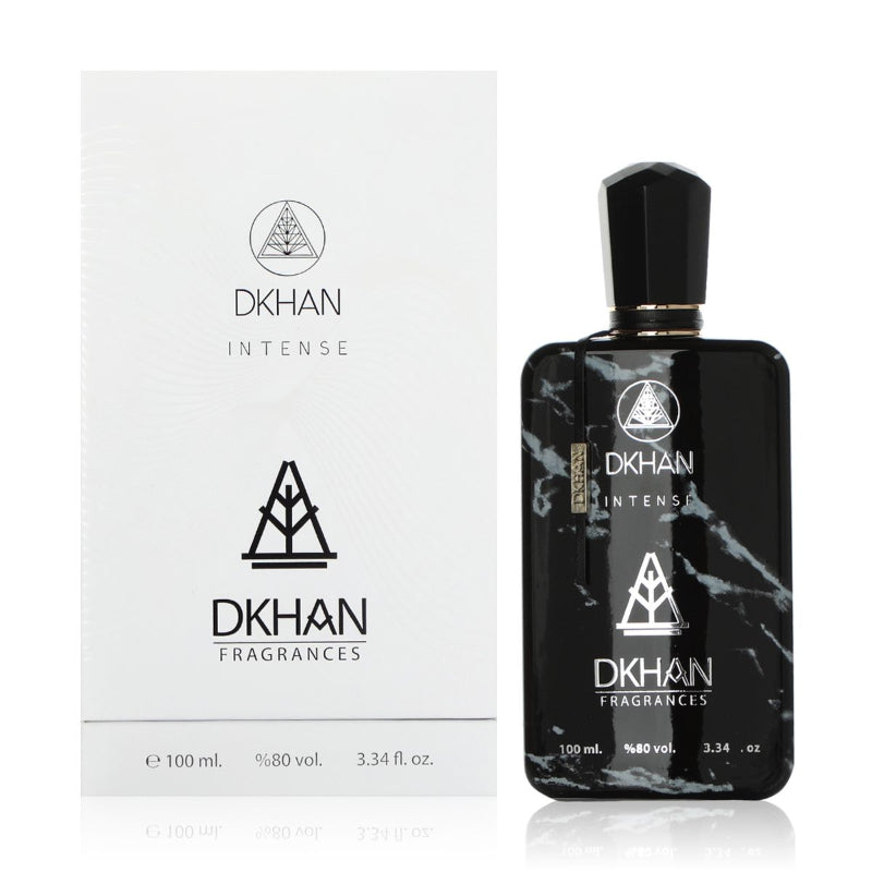 Dkhan Intense 100ml