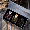 Dkhan Mini Collection Set 3 pcs x 30ml By Dkhan Fragrance