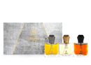 Dkhan Mini Collection Set 3 pcs x 30ml By Dkhan Fragrance