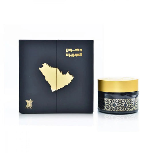 Dokhon Al Jazeera 85gm Arabian Oud Perfumes