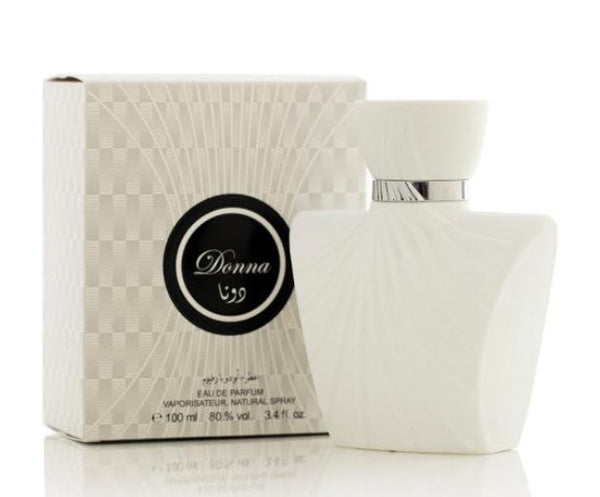 Donna Perfume 100ml By Oud Elite Perfume