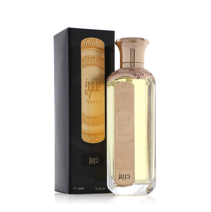 Dream Light Fragrance 200ml by Ateej Perfume