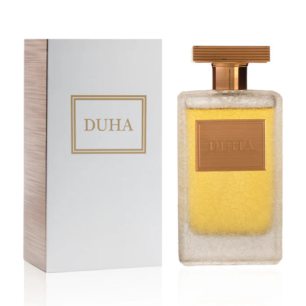 香水(女性用) DUHA Eau de Parfum 100ml Duha Perfume For Her I Syed Junaid Fragrance