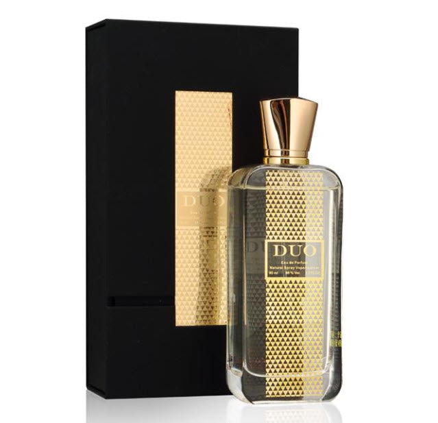 Duo Gold Perfume 100ml By Oud Elite Perfumes