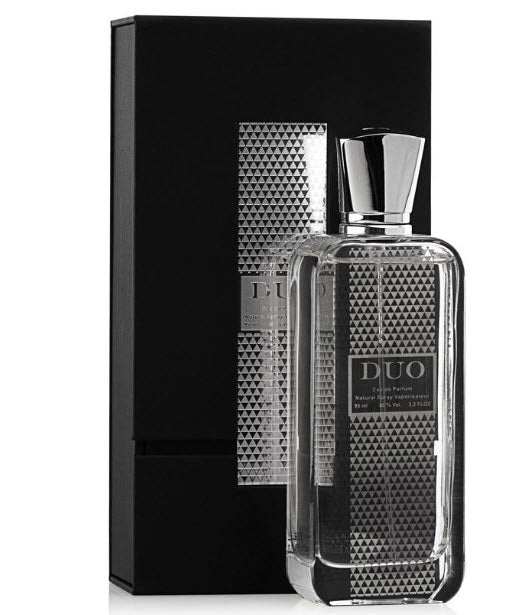 Duo Silver Perfume 100ml By Oud Elite Perfumes